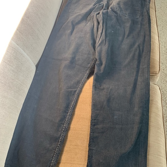 Vintage Bugle Boy thin wale Cords - Picture 6 of 6